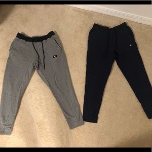 Nike Tech Joggers